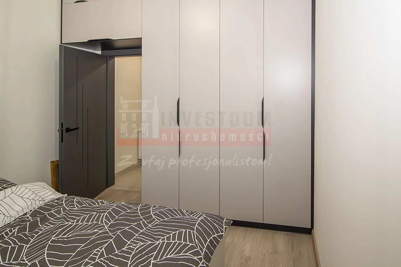 2 pokoje, mieszkanie 42,83 m², piętro 1, oferta nr , 15720, Krapkowice