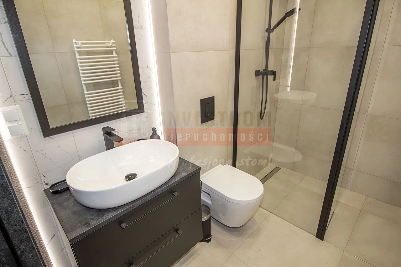 2 pokoje, mieszkanie 42,83 m², piętro 1, oferta nr , 15720, Krapkowice