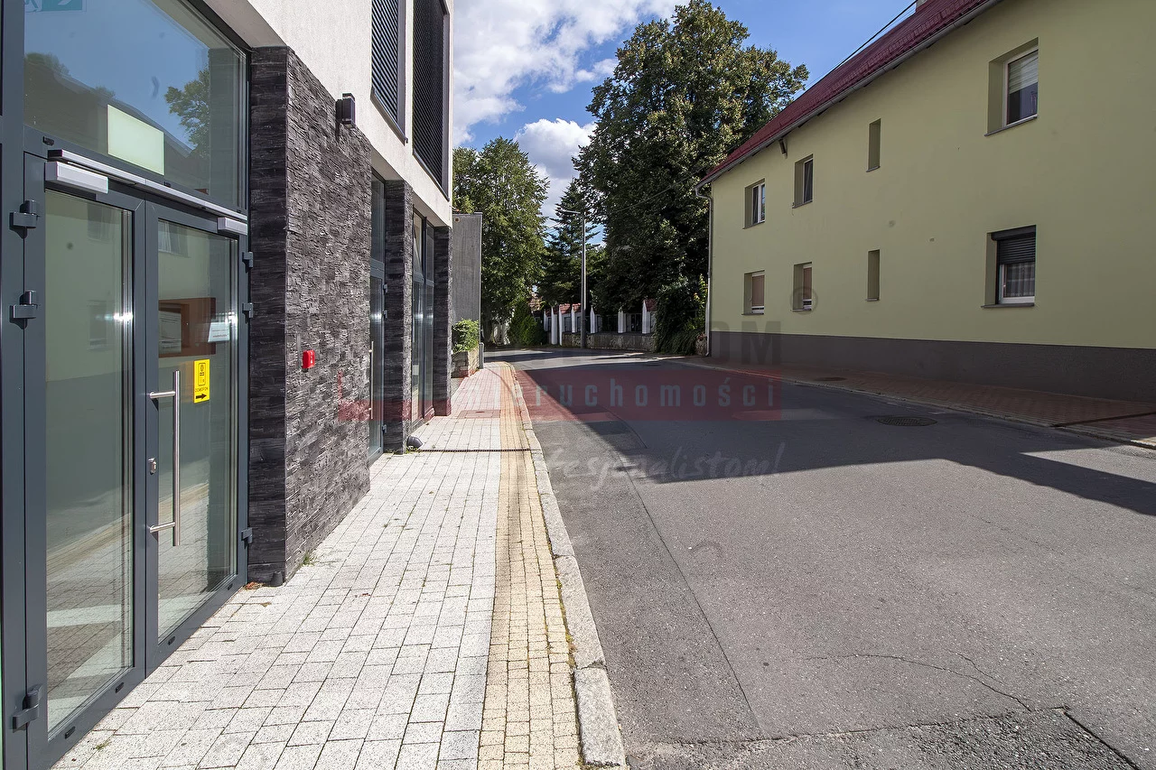 2 pokoje, mieszkanie 42,83 m², piętro 1, oferta nr , 15720, Krapkowice