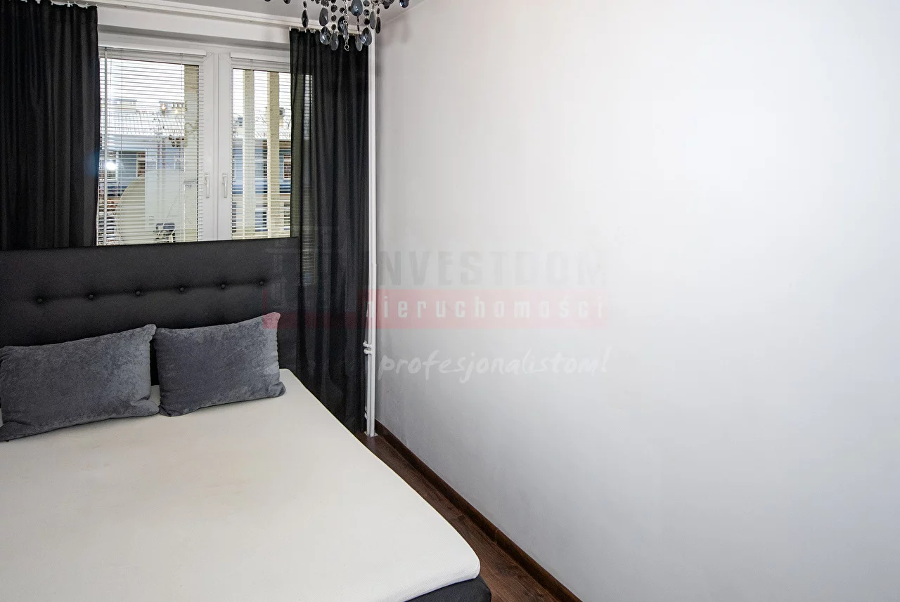2 pokoje, mieszkanie 39,00 m², piętro 1, oferta nr , 14771, Opole