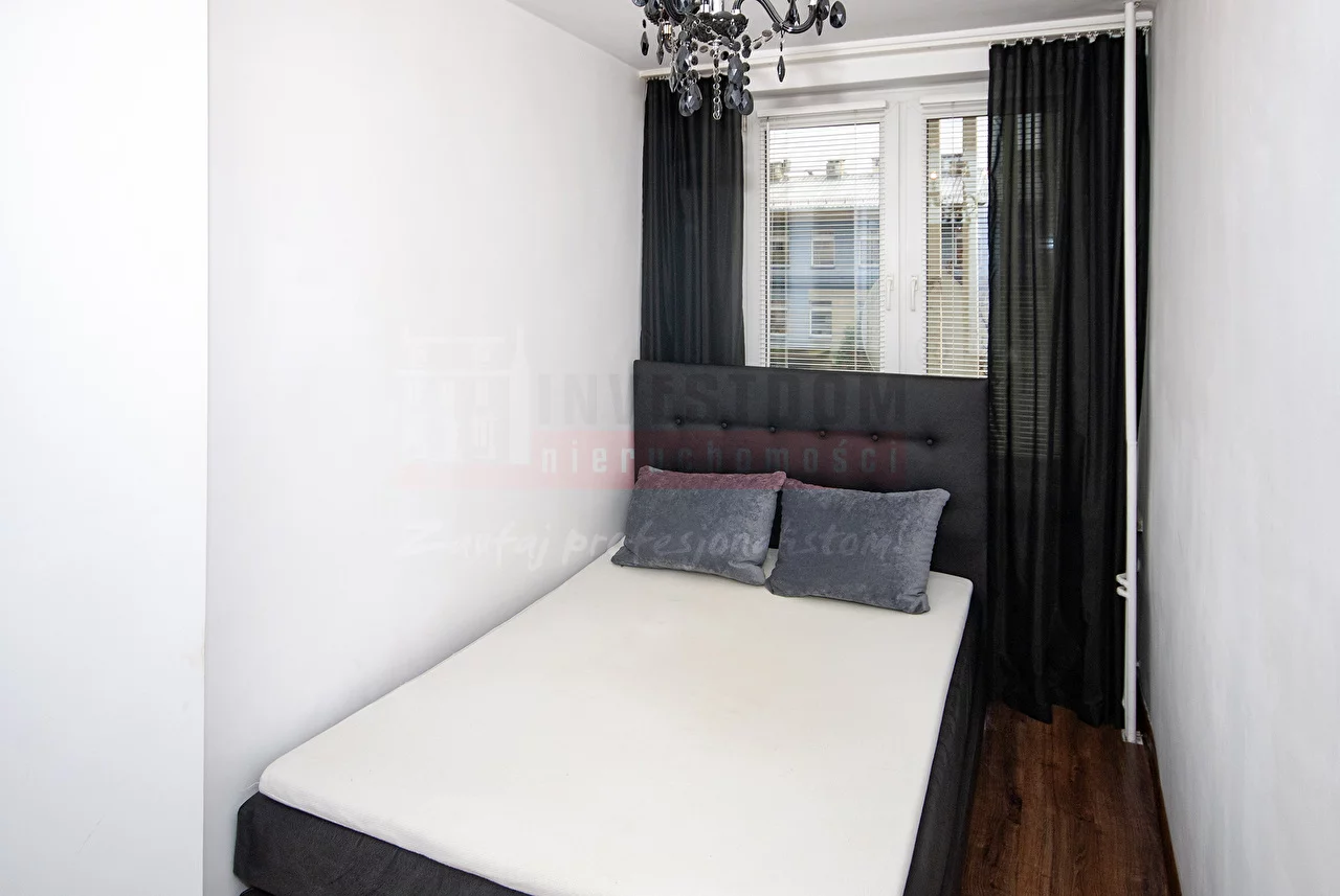 2 pokoje, mieszkanie 39,00 m², piętro 1, oferta nr , 14771, Opole