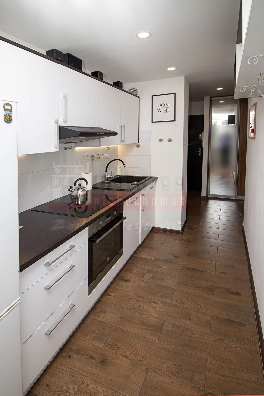 2 pokoje, mieszkanie 42,00 m², piętro 4, oferta nr , 15603, Opole