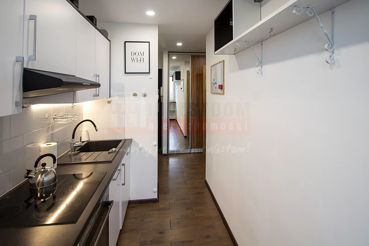 2 pokoje, mieszkanie 42,00 m², piętro 4, oferta nr , 15603, Opole