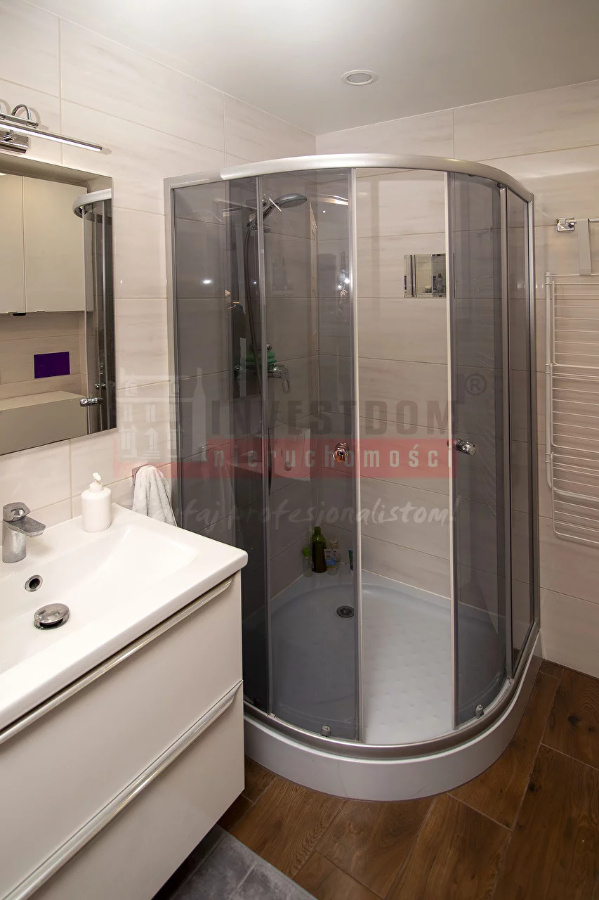 2 pokoje, mieszkanie 42,00 m², piętro 4, oferta nr , 15603, Opole
