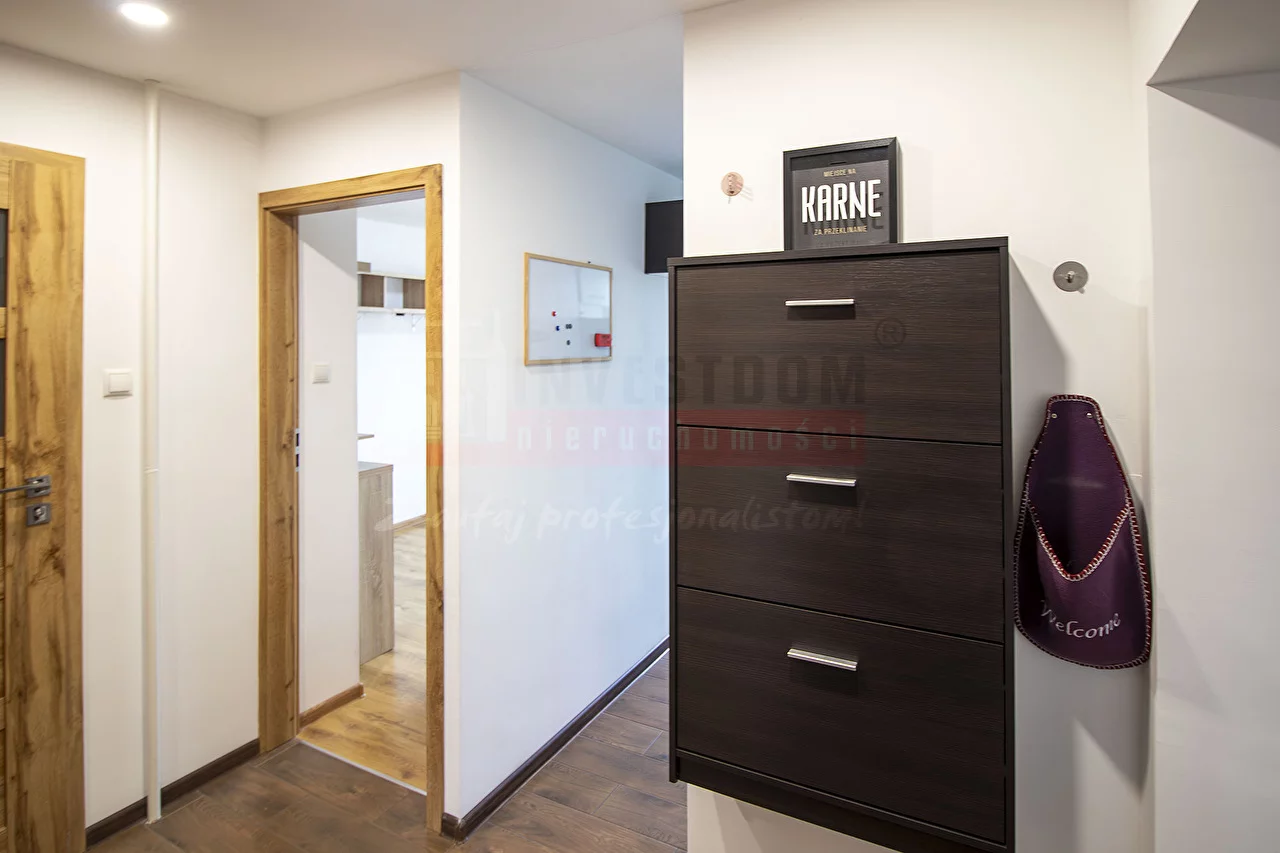2 pokoje, mieszkanie 42,00 m², piętro 4, oferta nr , 15603, Opole
