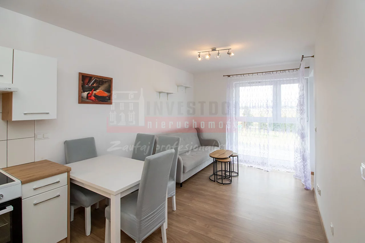 Apartamenty 16262 Opole Gosławice