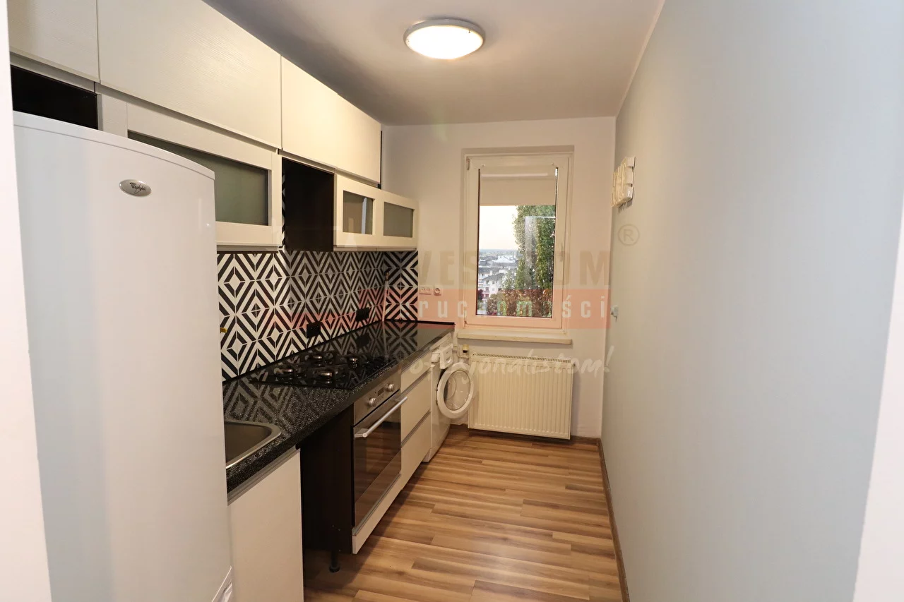 2 pokoje, mieszkanie 44,50 m², piętro 6, oferta nr , 15199, Opole, Malinka