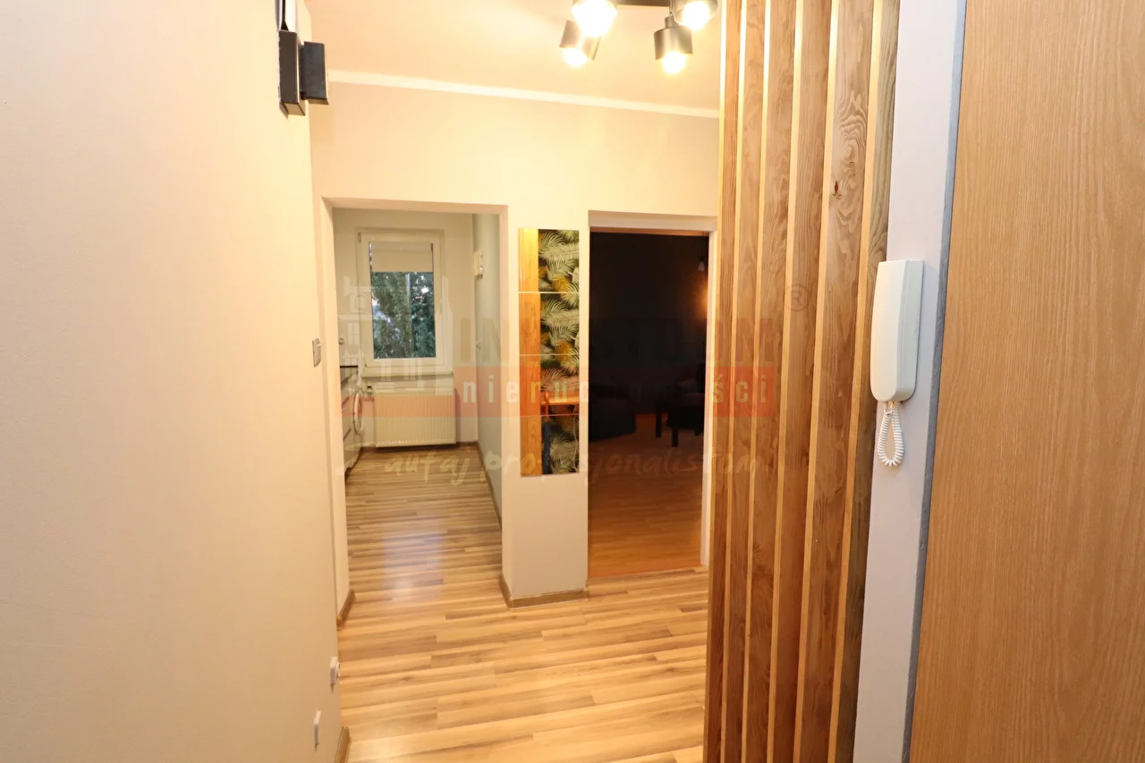 2 pokoje, mieszkanie 44,50 m², piętro 6, oferta nr , 15199, Opole, Malinka