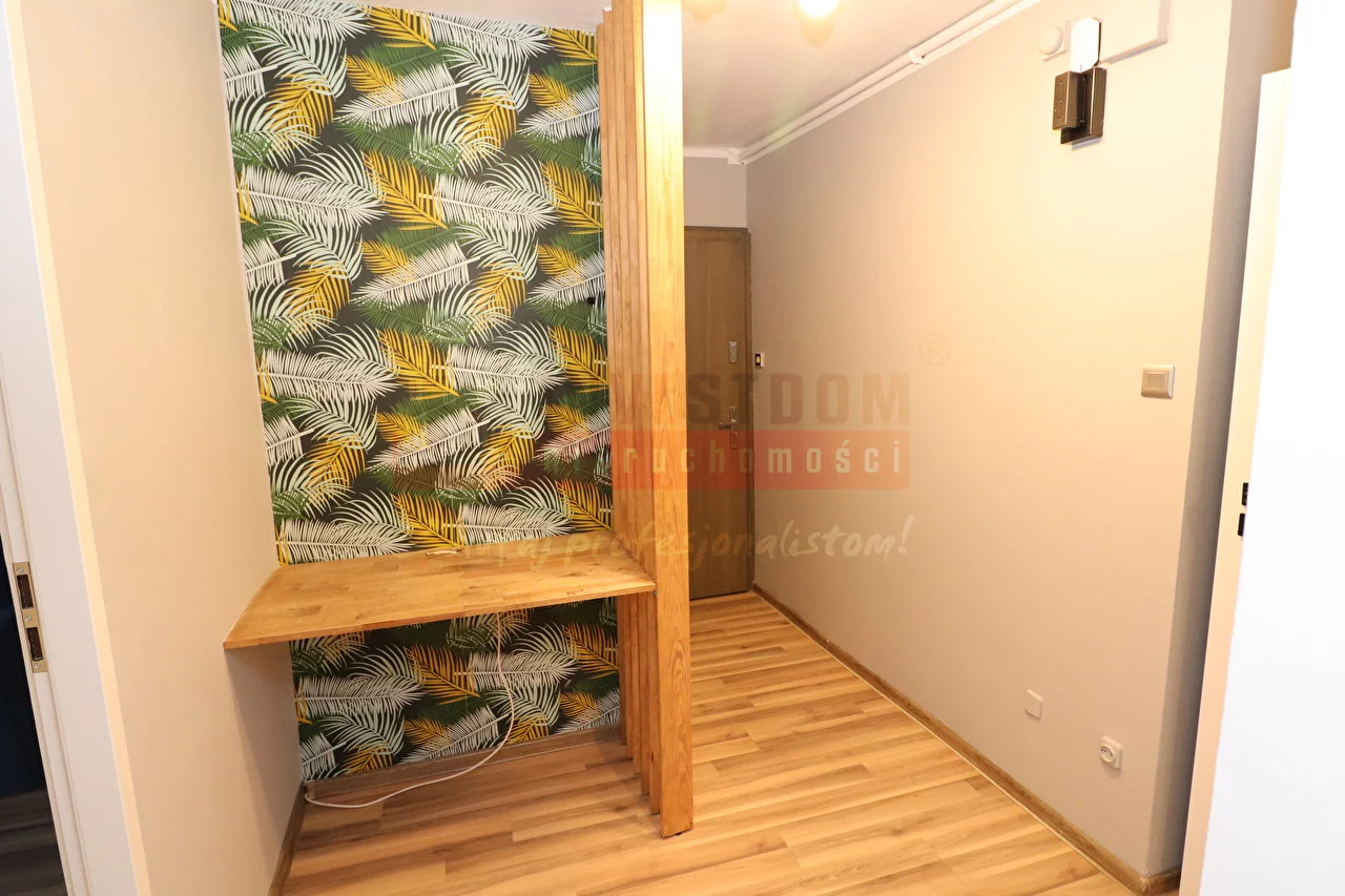 2 pokoje, mieszkanie 44,50 m², piętro 6, oferta nr , 15199, Opole, Malinka