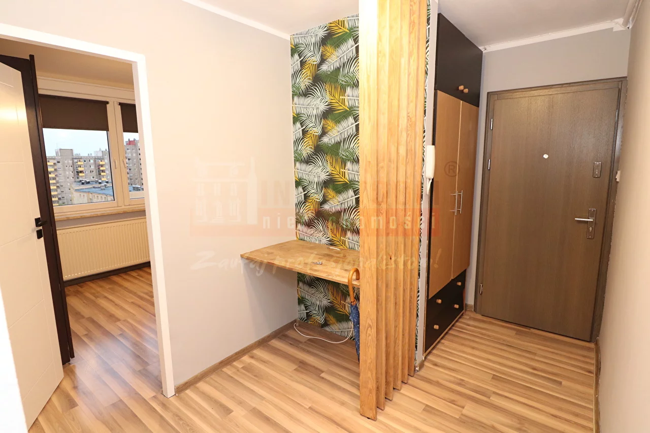 2 pokoje, mieszkanie 44,50 m², piętro 6, oferta nr , 15199, Opole, Malinka