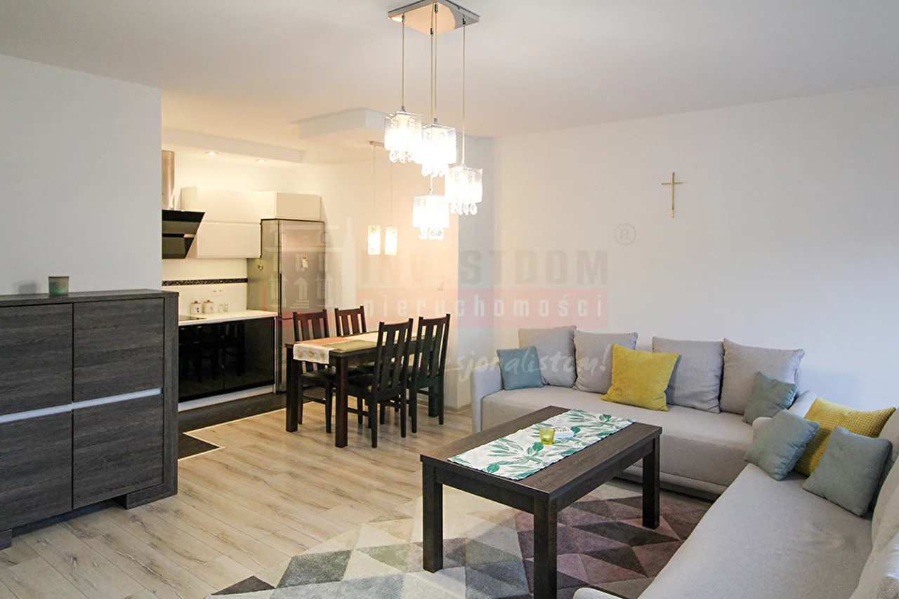 Apartamenty 16312 Opole Zaodrze