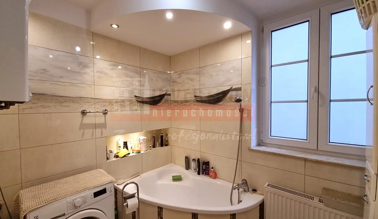 3 pokoje, mieszkanie 74,12 m², piętro 2, oferta nr , 16051, Brzeg