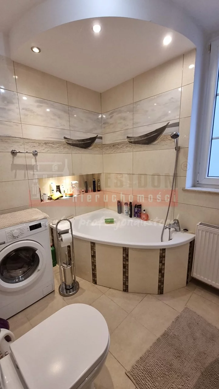 3 pokoje, mieszkanie 74,12 m², piętro 2, oferta nr , 16051, Brzeg