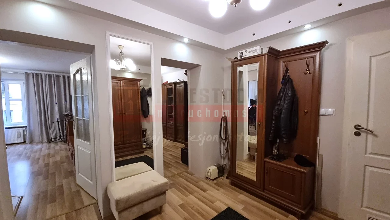 3 pokoje, mieszkanie 74,12 m², piętro 2, oferta nr , 16051, Brzeg