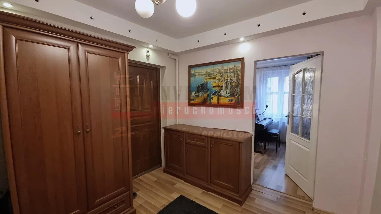 3 pokoje, mieszkanie 74,12 m², piętro 2, oferta nr , 16051, Brzeg