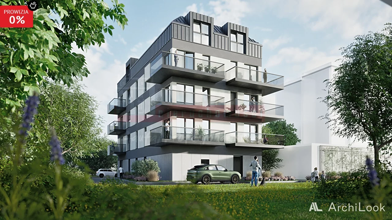 Apartamenty 16145 Brzeg