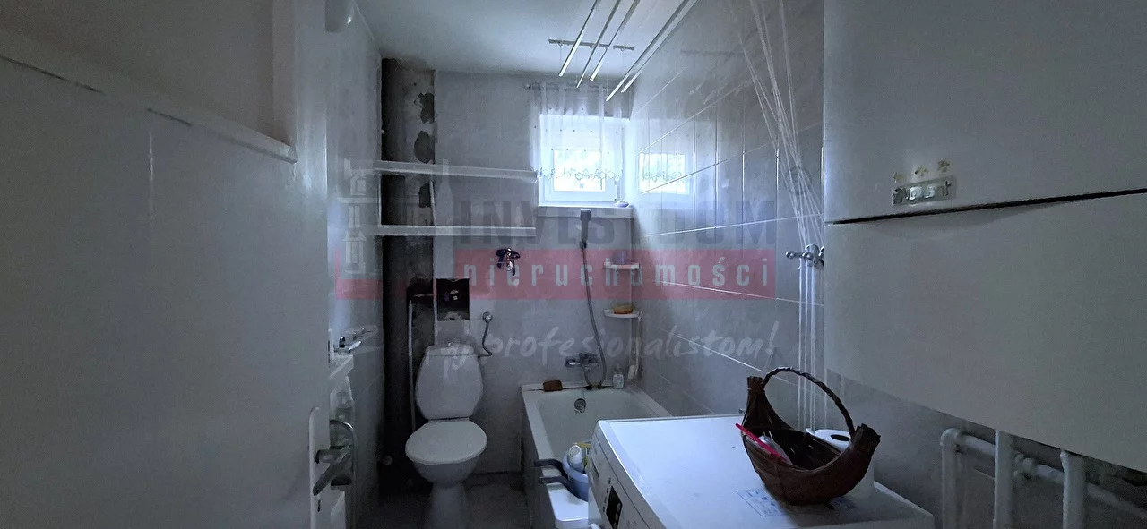 3 pokoje, mieszkanie 61,63 m², piętro 1, oferta nr , 16274, Brzeg