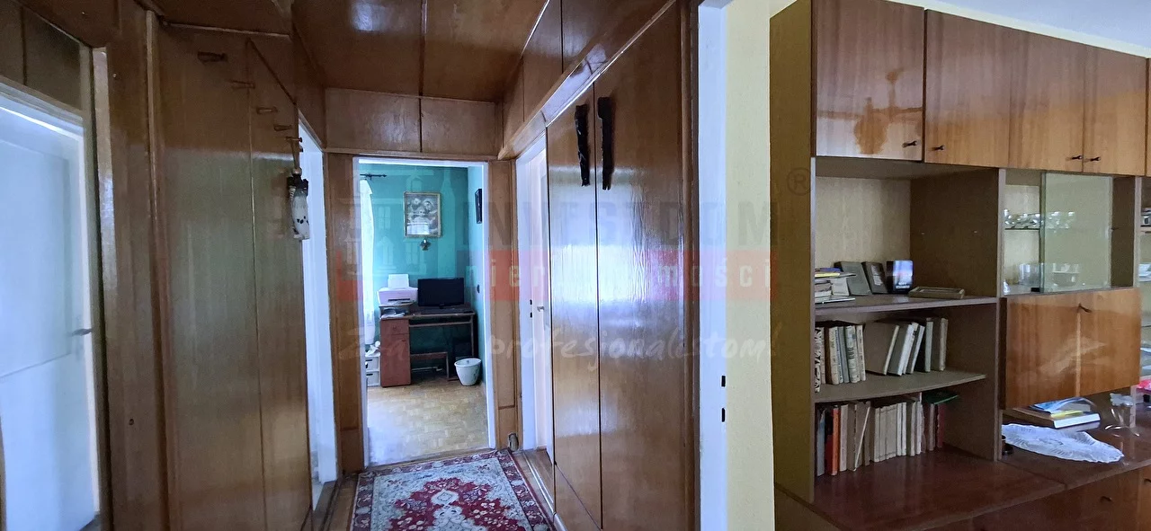 3 pokoje, mieszkanie 61,63 m², piętro 1, oferta nr , 16274, Brzeg