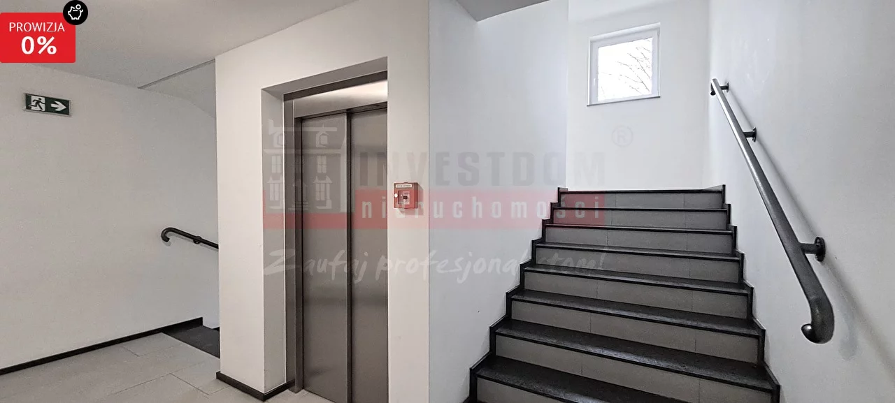 3 pokoje, mieszkanie 58,40 m², piętro 4, oferta nr , 15499, Brzeg