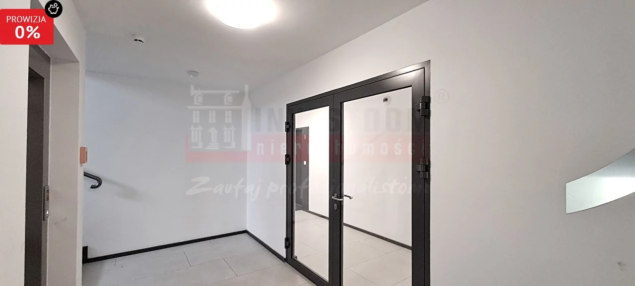 3 pokoje, mieszkanie 58,40 m², piętro 4, oferta nr , 15499, Brzeg