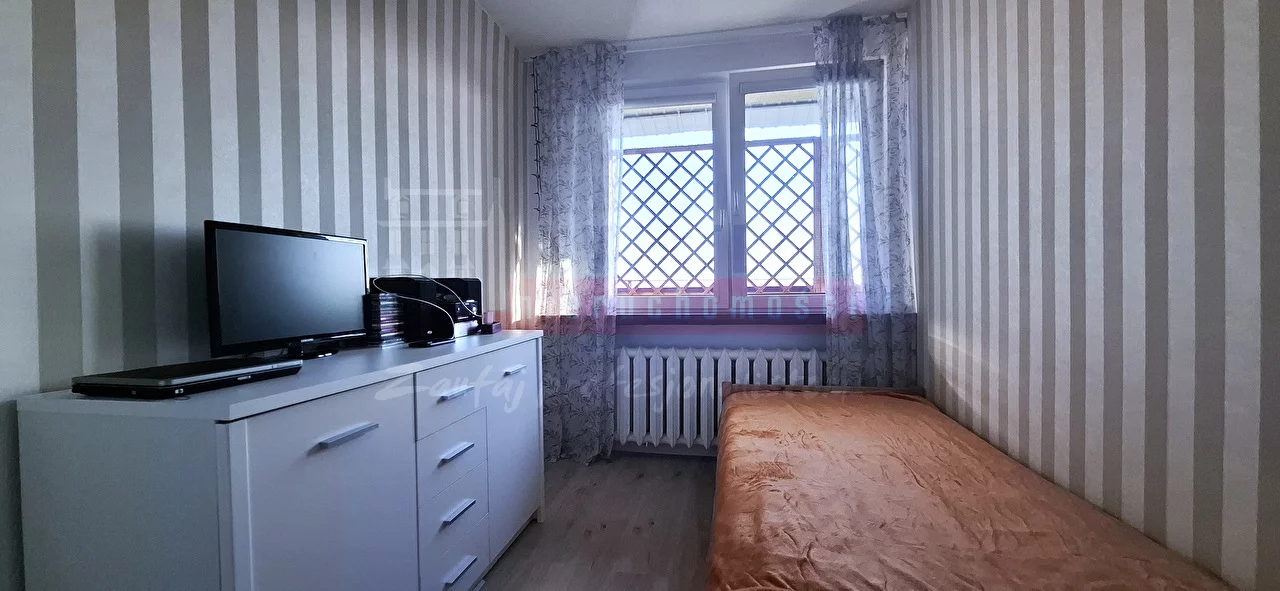 3 pokoje, mieszkanie 58,14 m², piętro 11, oferta nr , 16324, Brzeg