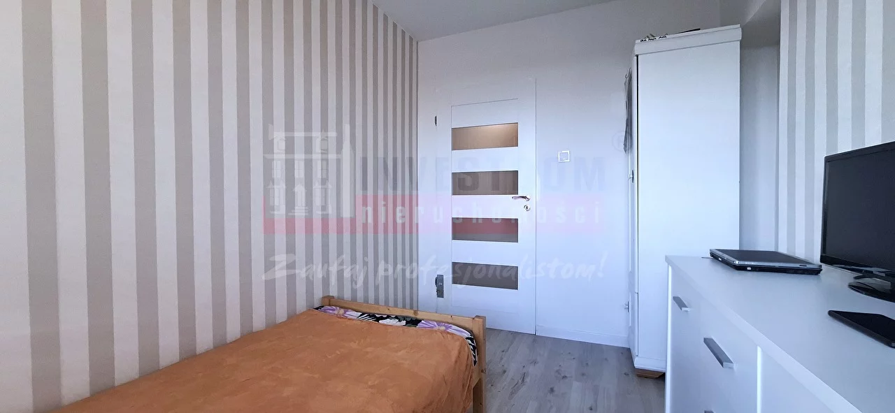 3 pokoje, mieszkanie 58,14 m², piętro 11, oferta nr , 16324, Brzeg