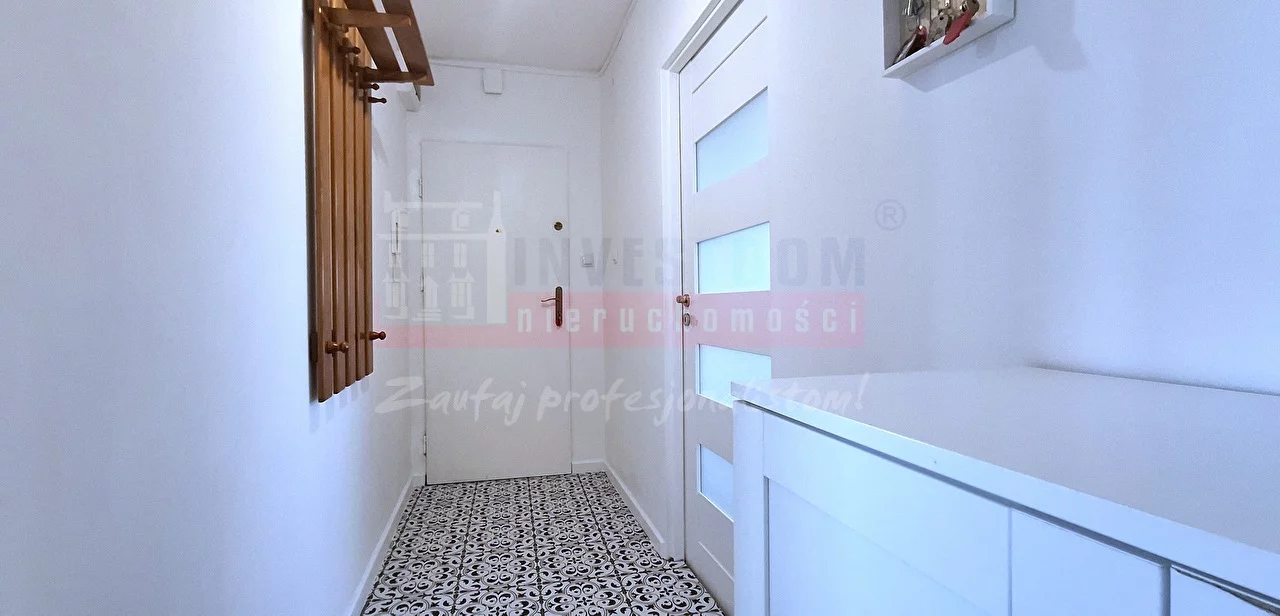 3 pokoje, mieszkanie 58,14 m², piętro 11, oferta nr , 16324, Brzeg