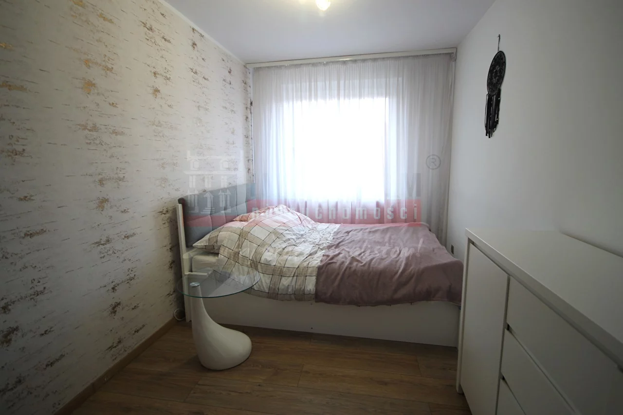 3 pokoje, mieszkanie 61,30 m², piętro 3, oferta nr , 16395, Brzeg