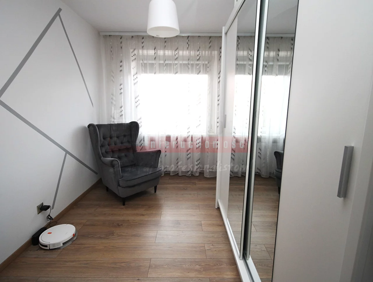 3 pokoje, mieszkanie 61,30 m², piętro 3, oferta nr , 16395, Brzeg