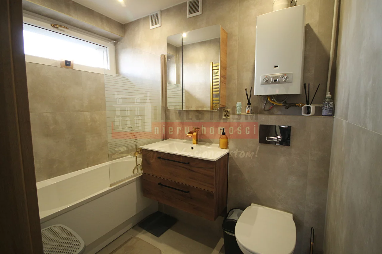 3 pokoje, mieszkanie 61,30 m², piętro 3, oferta nr , 16395, Brzeg