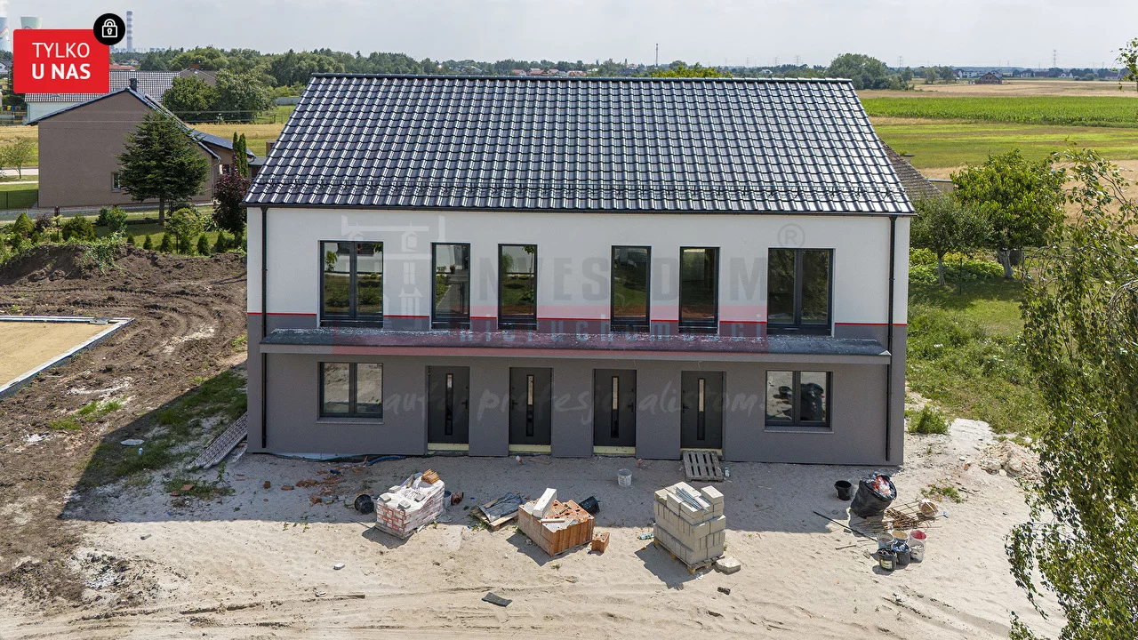 Apartamenty 15435 Dobrzeń Wielki
