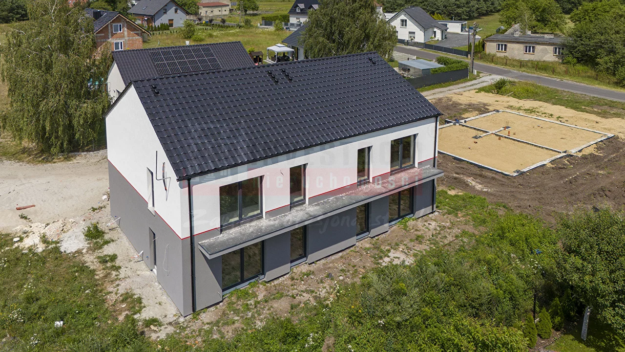 Apartamenty 15433 Dobrzeń Wielki