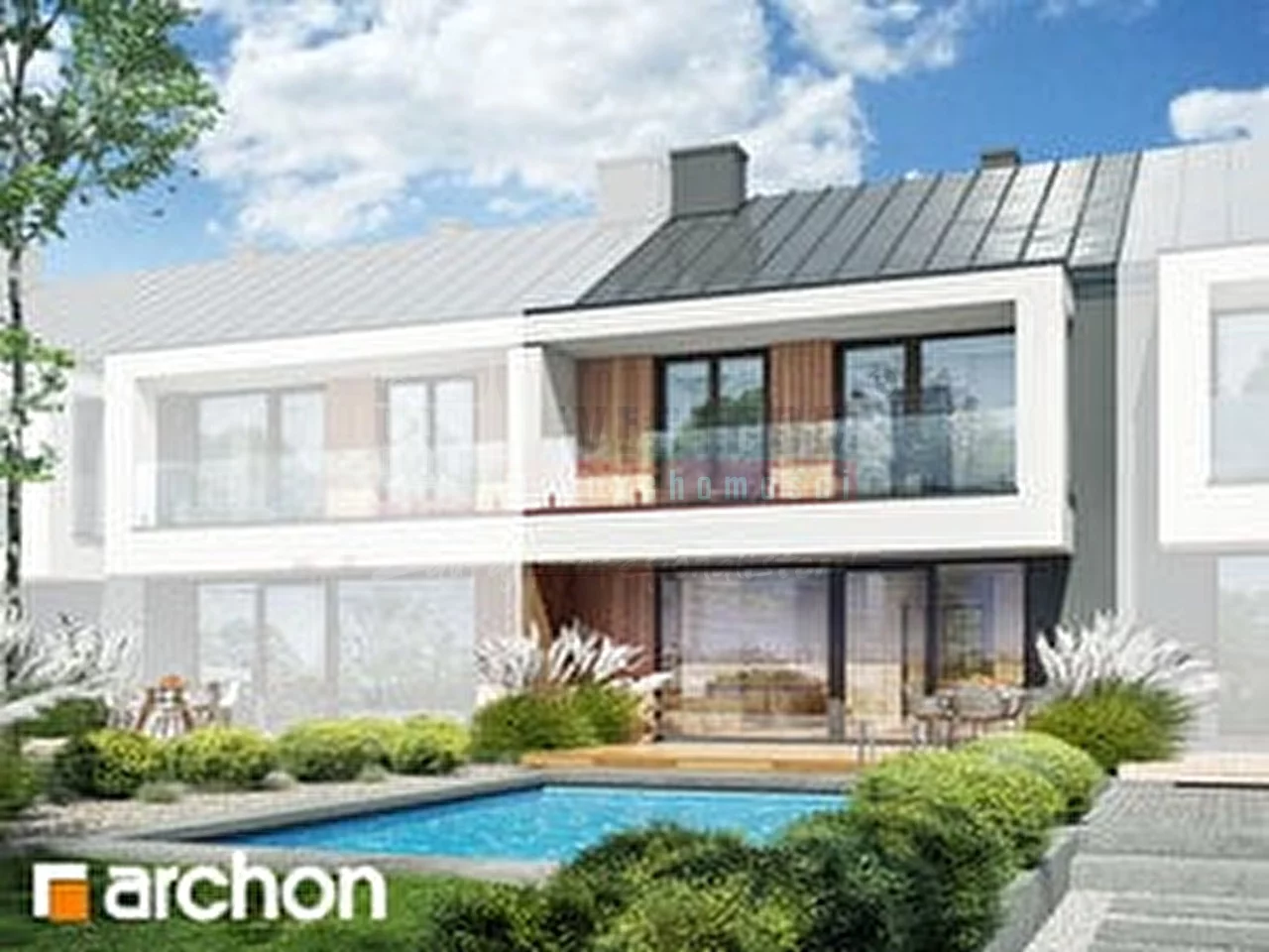 3 pokoje, mieszkanie 64,89 m², piętro 1, oferta nr , 15433, Dobrzeń Wielki