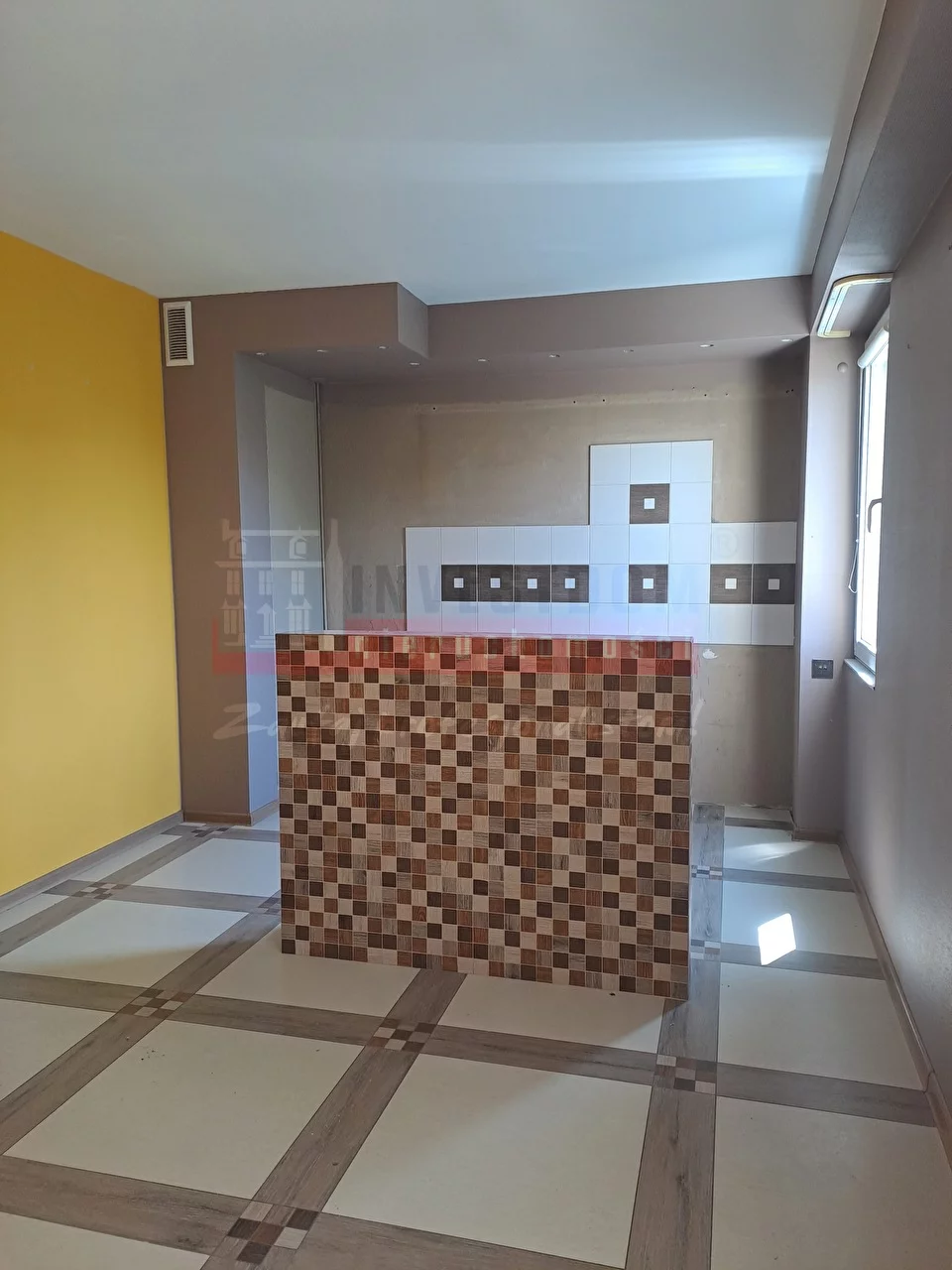 3 pokoje, mieszkanie 60,40 m², piętro 3, oferta nr , 16310, Grodków