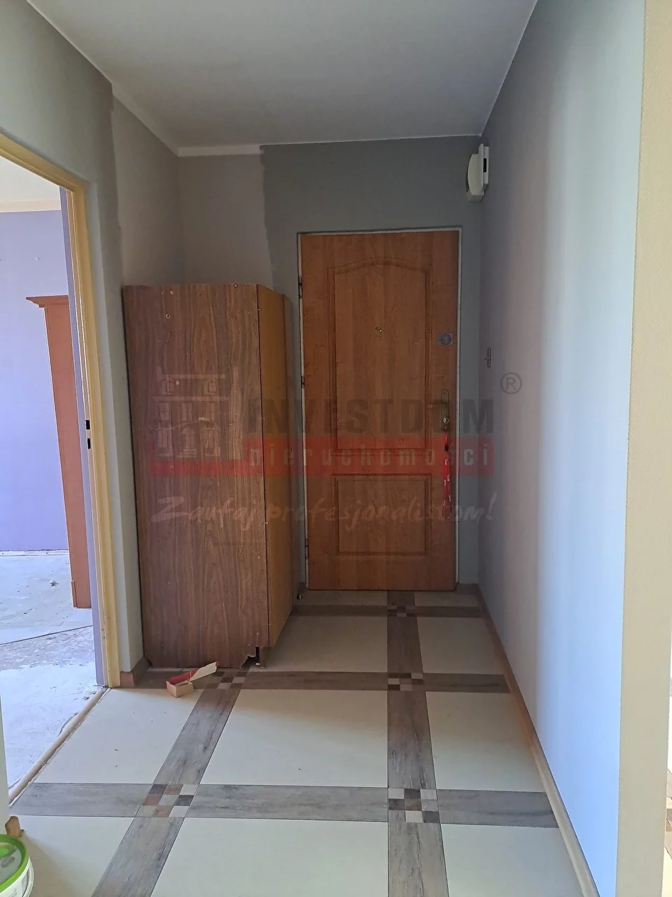 3 pokoje, mieszkanie 60,40 m², piętro 3, oferta nr , 16310, Grodków