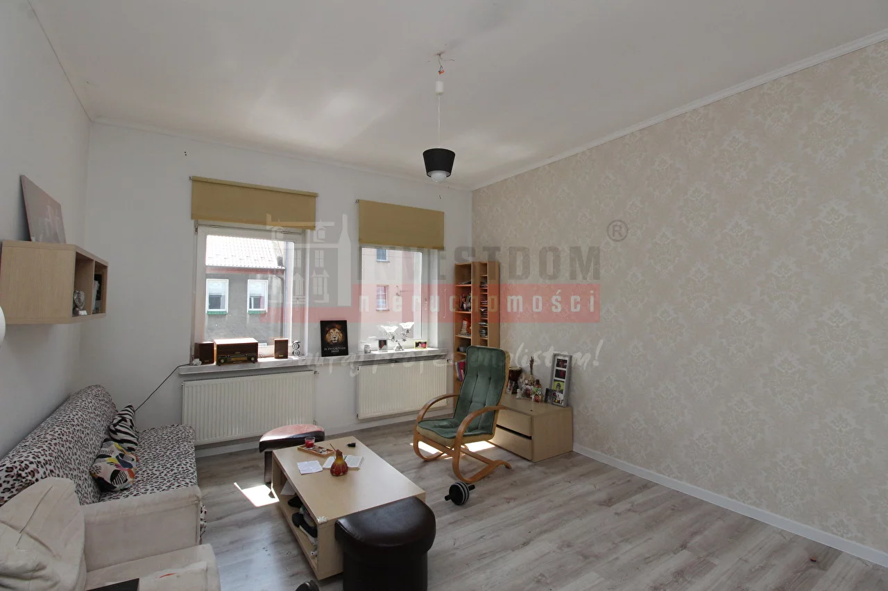 Apartamenty 15708 Krapkowice