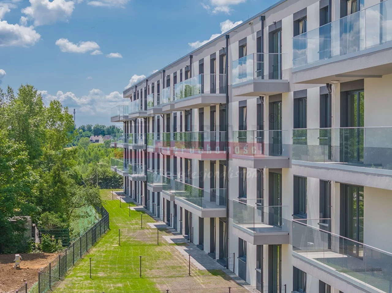 Apartamenty 16265 Krapkowice