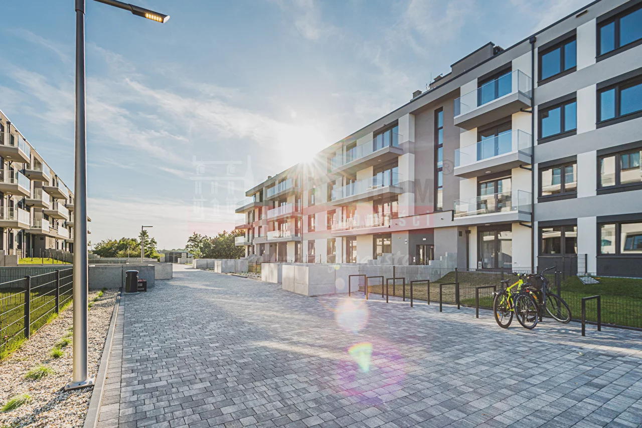 Apartamenty 16268 Krapkowice