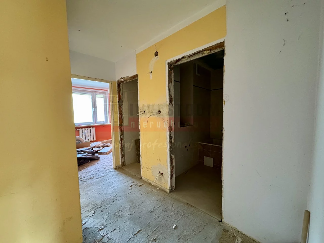 3 pokoje, mieszkanie 62,00 m², piętro 2, oferta nr , 16306, Krapkowice