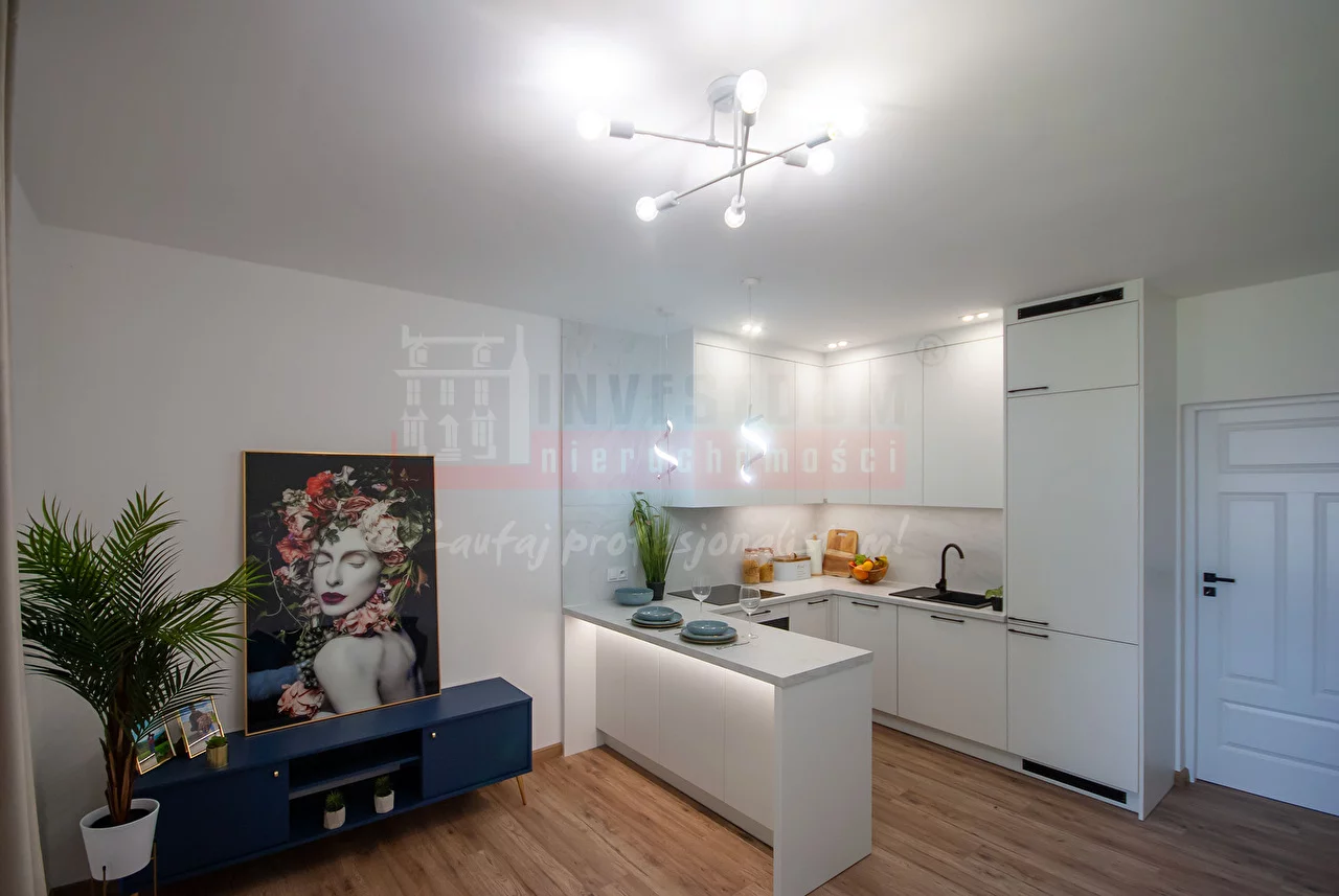 Apartamenty 16288 Lewin Brzeski