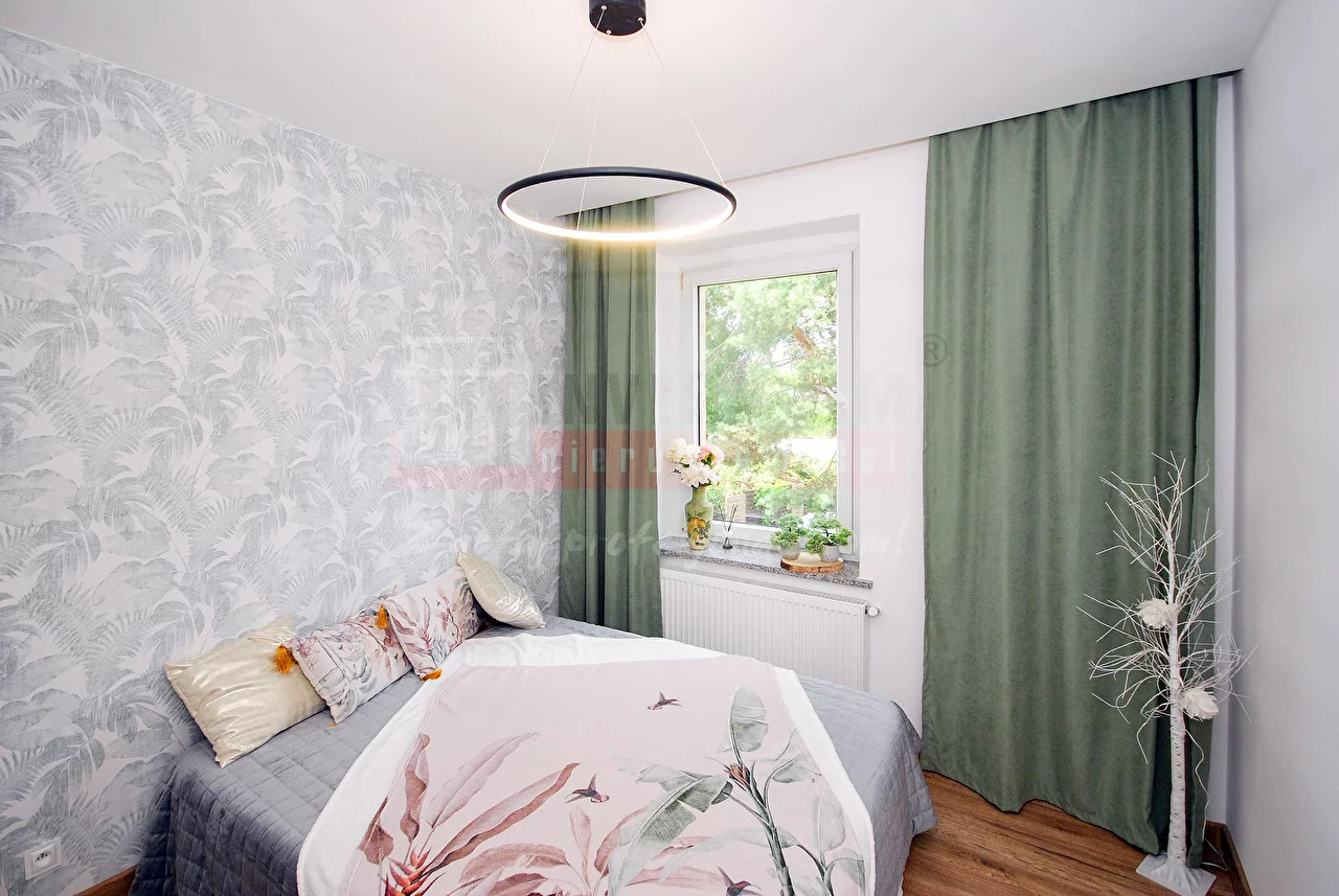3 pokoje, mieszkanie 55,00 m², piętro 1, oferta nr , 16288, Lewin Brzeski