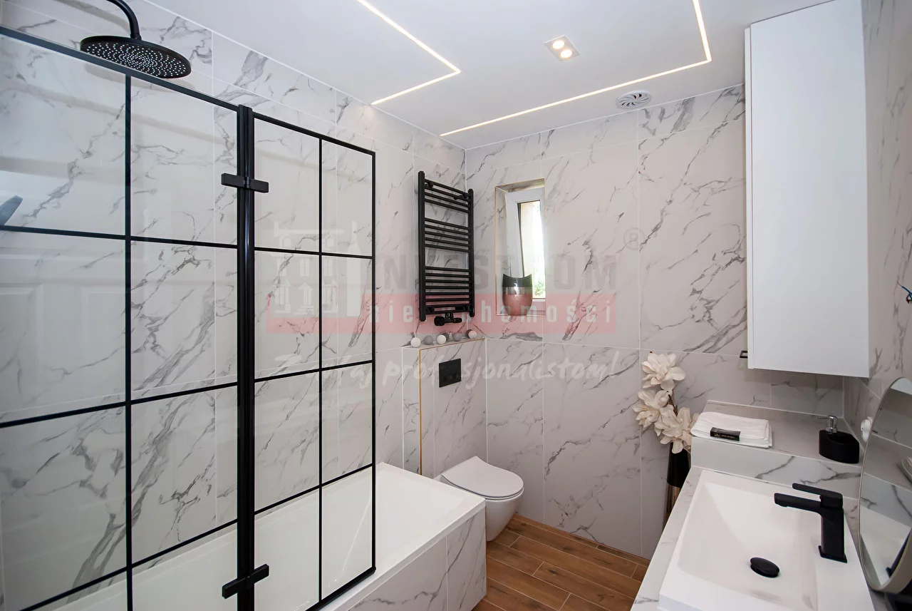 3 pokoje, mieszkanie 55,00 m², piętro 1, oferta nr , 16288, Lewin Brzeski