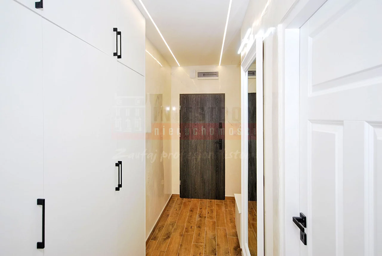 3 pokoje, mieszkanie 55,00 m², piętro 1, oferta nr , 16288, Lewin Brzeski