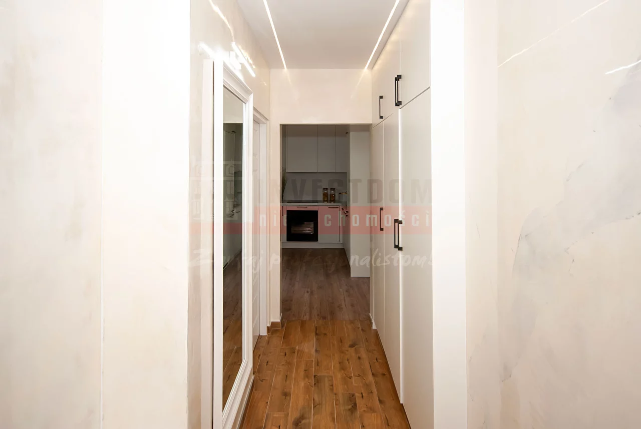 3 pokoje, mieszkanie 55,00 m², piętro 1, oferta nr , 16288, Lewin Brzeski