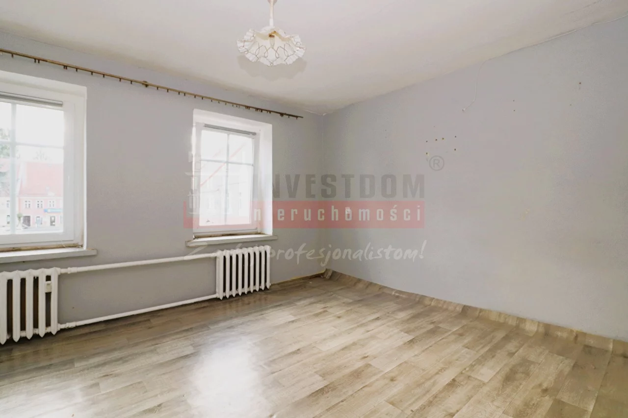 3 pokoje, mieszkanie 59,00 m², piętro 1, oferta nr , 16353, Lewin Brzeski