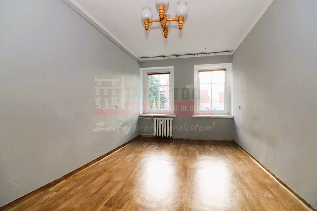 3 pokoje, mieszkanie 59,00 m², piętro 1, oferta nr , 16353, Lewin Brzeski