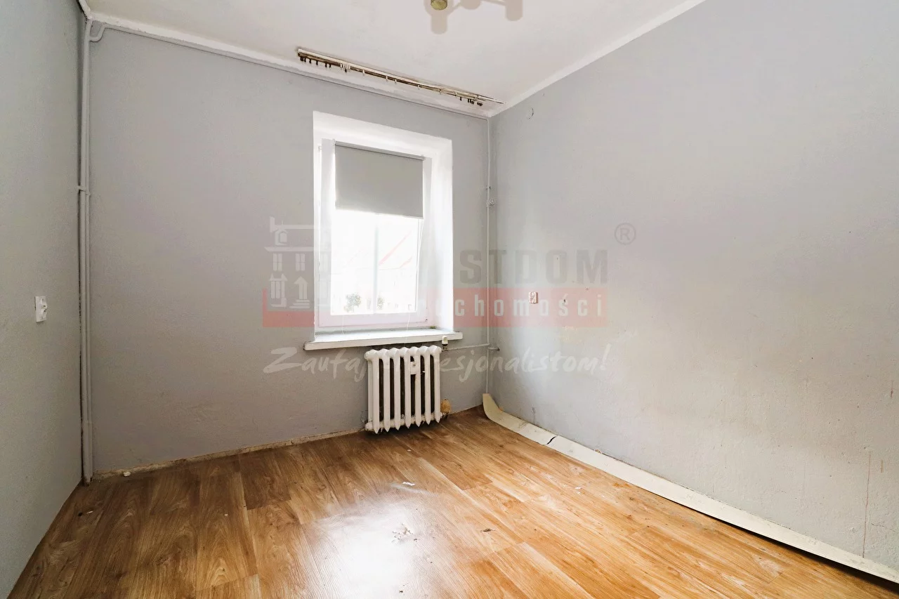 3 pokoje, mieszkanie 59,00 m², piętro 1, oferta nr , 16353, Lewin Brzeski