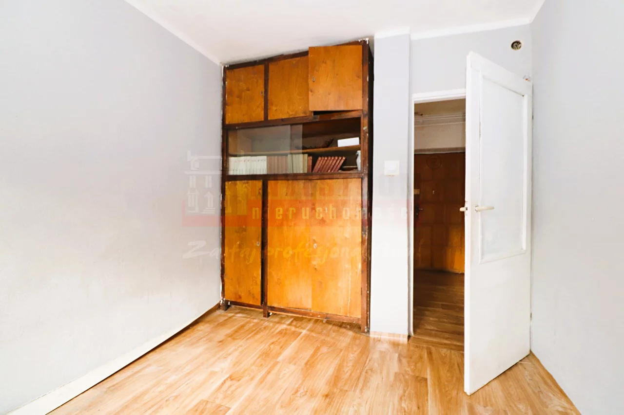 3 pokoje, mieszkanie 59,00 m², piętro 1, oferta nr , 16353, Lewin Brzeski