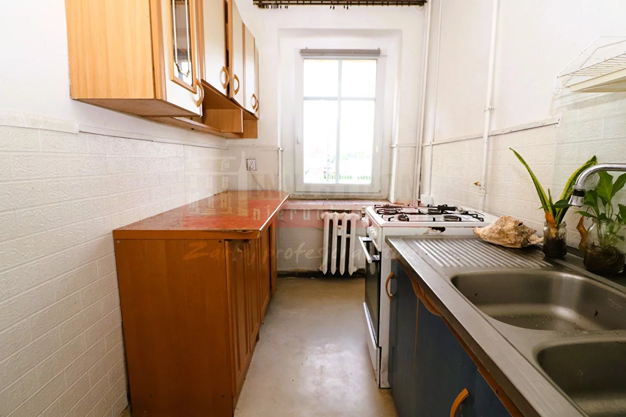 3 pokoje, mieszkanie 59,00 m², piętro 1, oferta nr , 16353, Lewin Brzeski