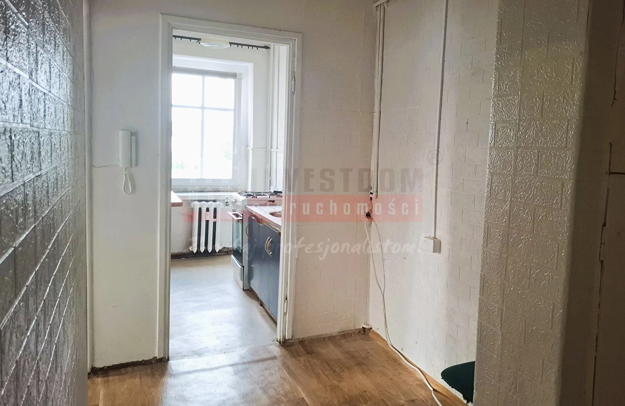 3 pokoje, mieszkanie 59,00 m², piętro 1, oferta nr , 16353, Lewin Brzeski